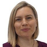 Врач Алехова Ольга Сергеевна