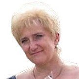 Врач Андросенко Людмила Михайловна