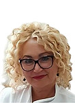 Врач Архипова Ирина Ивановна