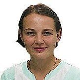 Врач Утемова Ольга Андреевна