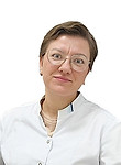Врач Батура Анастасия Владимировна