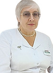 Врач Бриске Лариса Николаевна