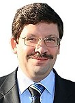 Врач Бушков Роман Викторович