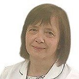 Врач Цыганцова Наталья Николаевна
