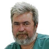 Врач Дидин Виталий Георгиевич