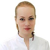 Врач Ермолина Анна Константиновна