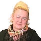 Врач Евдокимова Светлана Ивановна