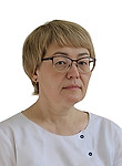 Врач Евтеева Татьяна Николаевна