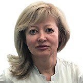 Врач Федотова Елена Васильевна