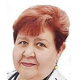 Врач Филимоненко Маргарита Геннадьевна