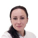 Врач Гальченко Екатерина Геннадьевна