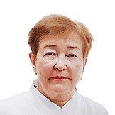Врач Голубых Галина Владимировна