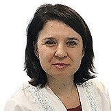 Врач Гранина Светлана Викторовна