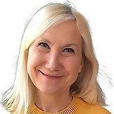 Врач Гукова Наталья Ивановна