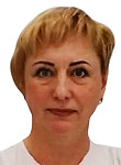 Врач Гусевская Юлия Владимировна