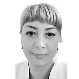 Врач Исаенко Светлана Сергеевна