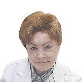 Врач Якимова Ольга Григорьевна