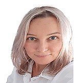 Врач Калашникова Диана Сергеевна