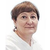 Врач Хомуева Ирина Геннадьевна
