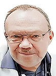 Врач Кочешков Леонид Александрович