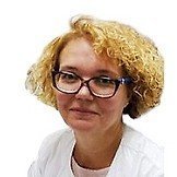 Врач Кочешкова Елена Анатольевна