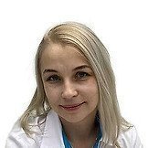Врач Корева Елена Леонидовна