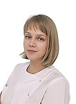 Врач Кощеева Мария Владимировна