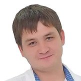 Врач Ковшов Виталий Викторович