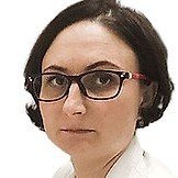 Врач Козлова Анна Валерьевна