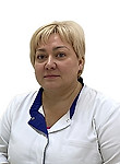 Врач Креймер Анна Валерьевна