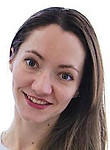 Врач Крутикова Ярослава Валерьевна