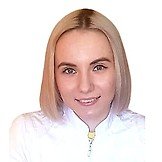 Врач Крылова Мария Александровна