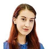 Врач Кузнецова Евгения Николаевна