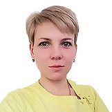 Врач Кузнецова Кристина Леонидовна