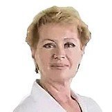 Врач Лабина Татьяна Владимировна