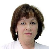 Врач Летунова Ирина Казимировна
