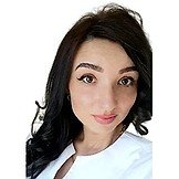 Врач Ляхова Алла Владимировна