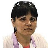 Врач Маркова Анастасия Владимировна