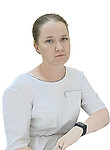 Врач Михайлова Мария Александровна