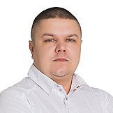 Врач Москалик Илья Олегович