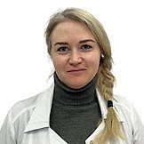 Врач Московских Ольга Владимировна