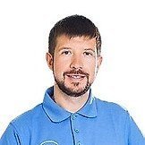 Врач Мушаков Павел Владимирович