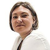 Врач Мусихина Анастасия Романовна