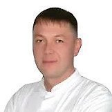 Врач Огерук Алексей Станиславович