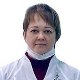 Врач Петрушина Олеся Анатольевна