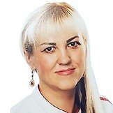 Врач Почекунина Надежда Владимировна