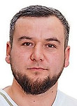 Врач Почобоев Абдунаби Анварович