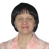 Врач Пригожина Светлана Александровна