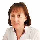 Врач Притула Татьяна Геннадьевна