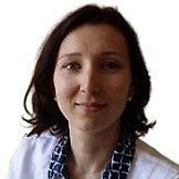 Врач Рахимова Алёна Вадимовна